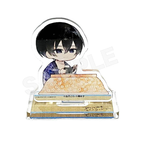 『みなと商事コインランドリー』ミニアクスタ 01【BOX】